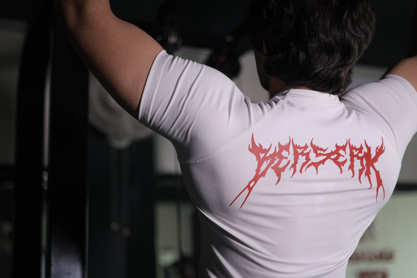 berserk compression tshirt india