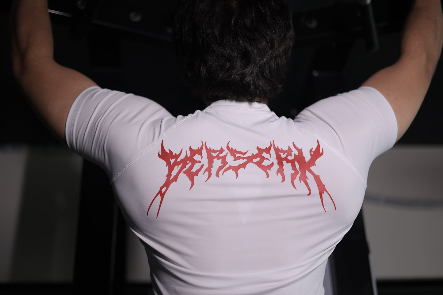 compression tee