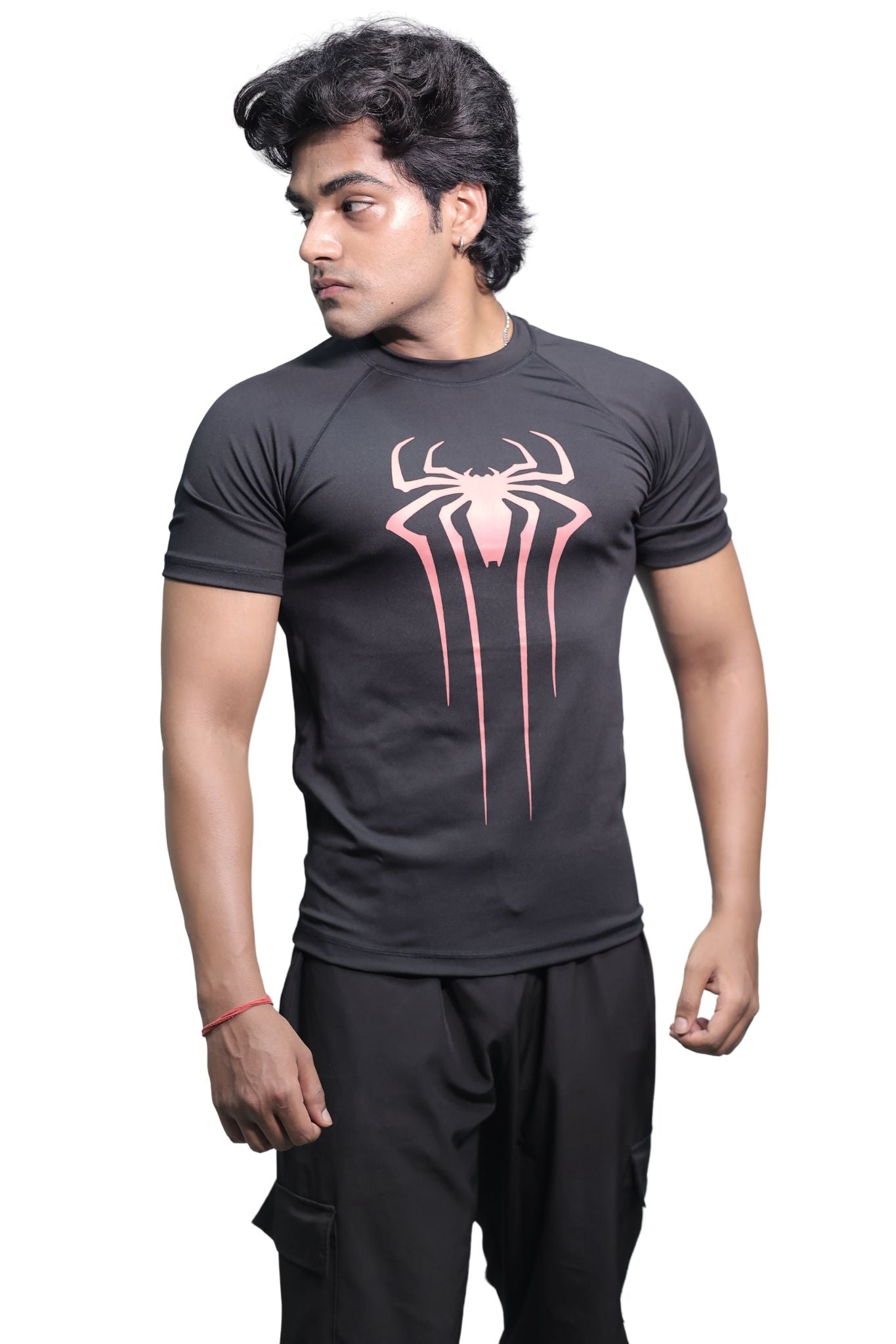 compression tshirt men