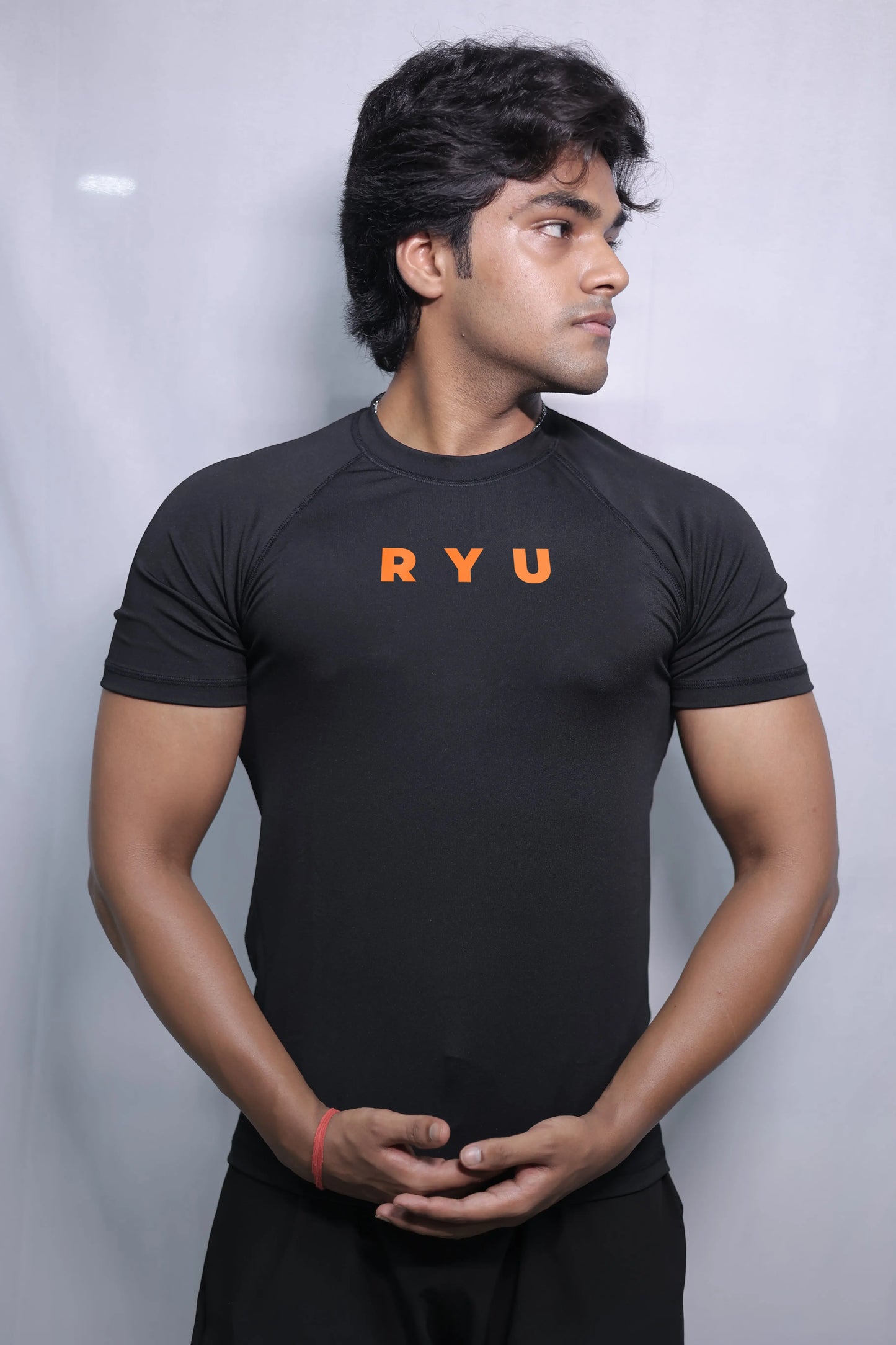 Ryu compression tshirt