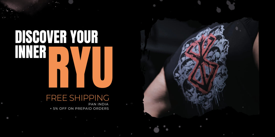 theryuclub compression tshirts