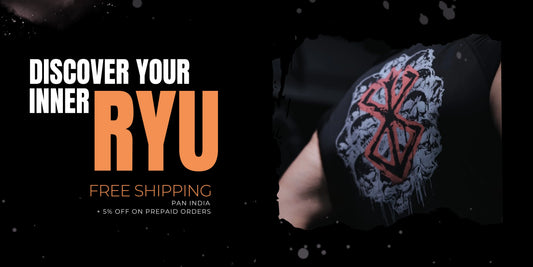 theryuclub compression tshirts