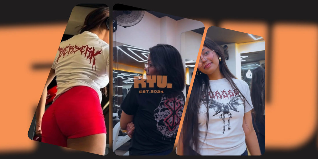 compression t shirts for gym women