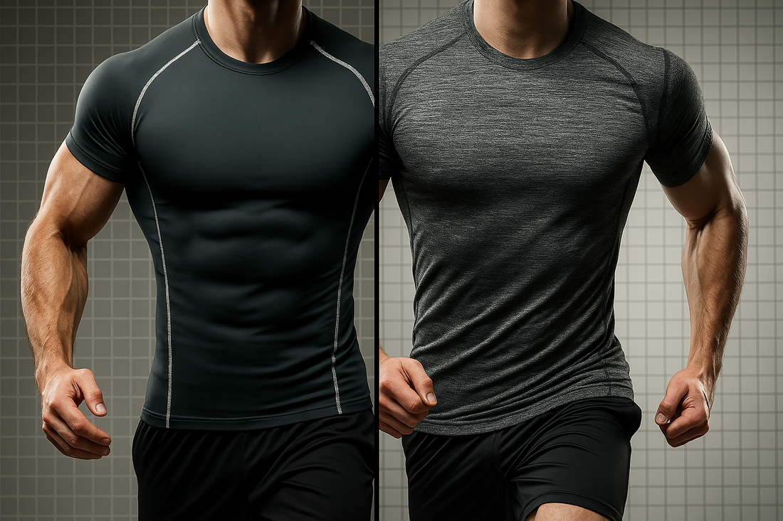 indian gymwear brands