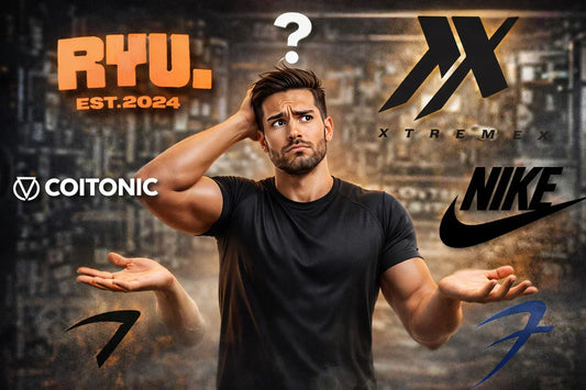 Top 5 gymwear brands in india