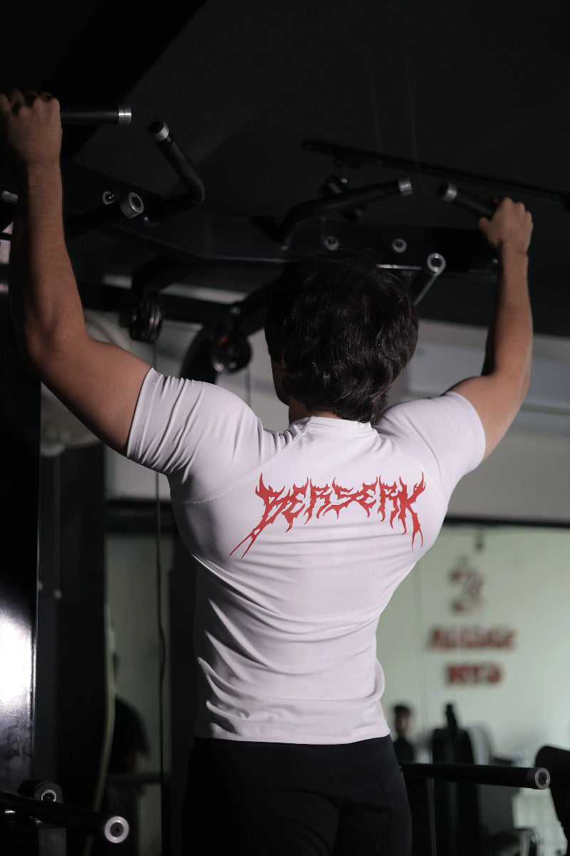 berserk compression tshirt