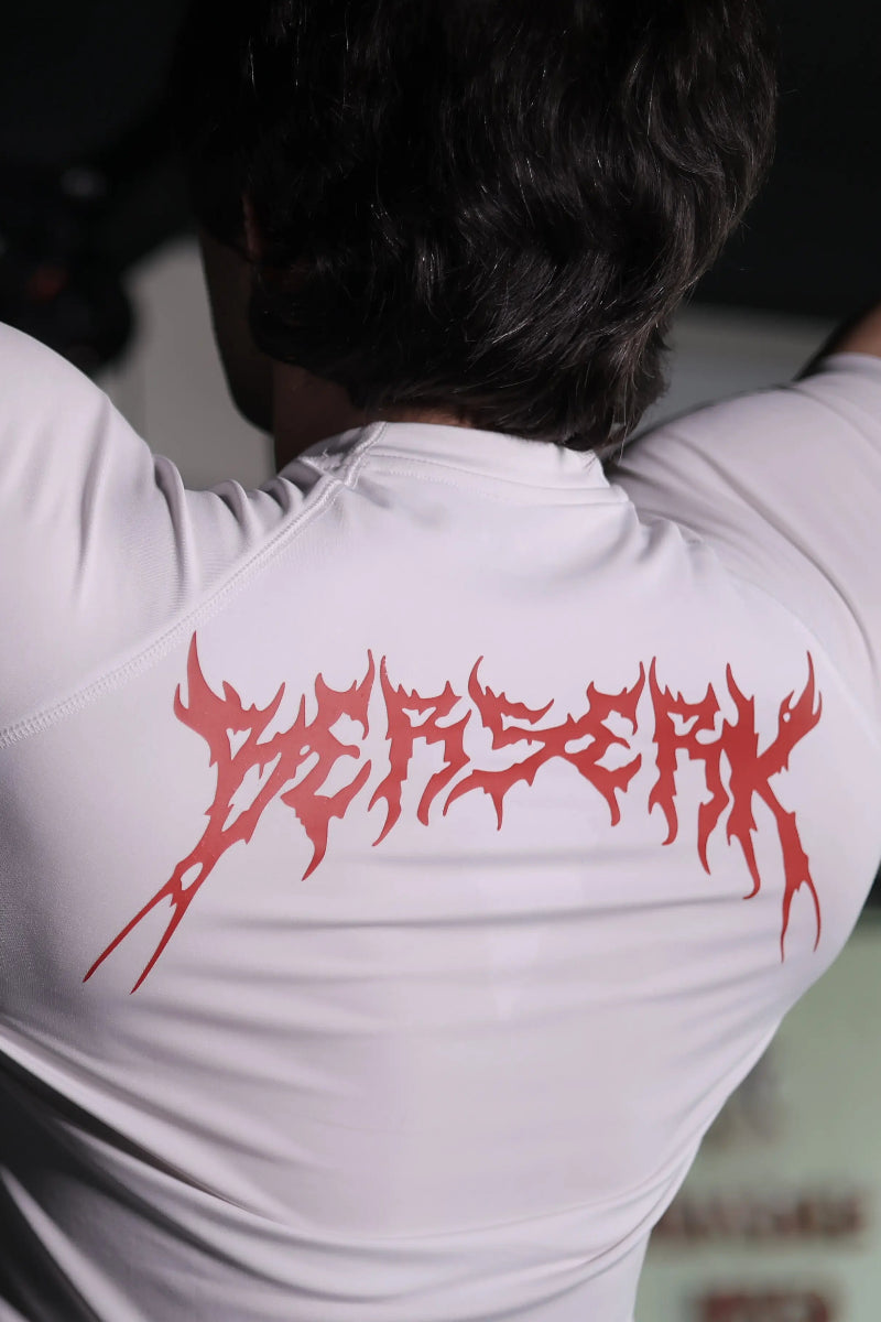 berserk compression tshirt india