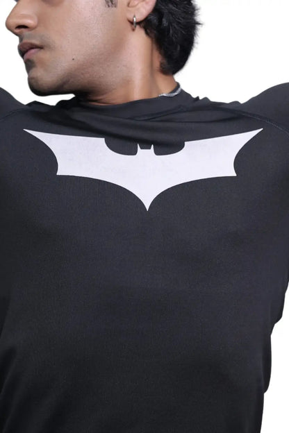 batman tshirt india