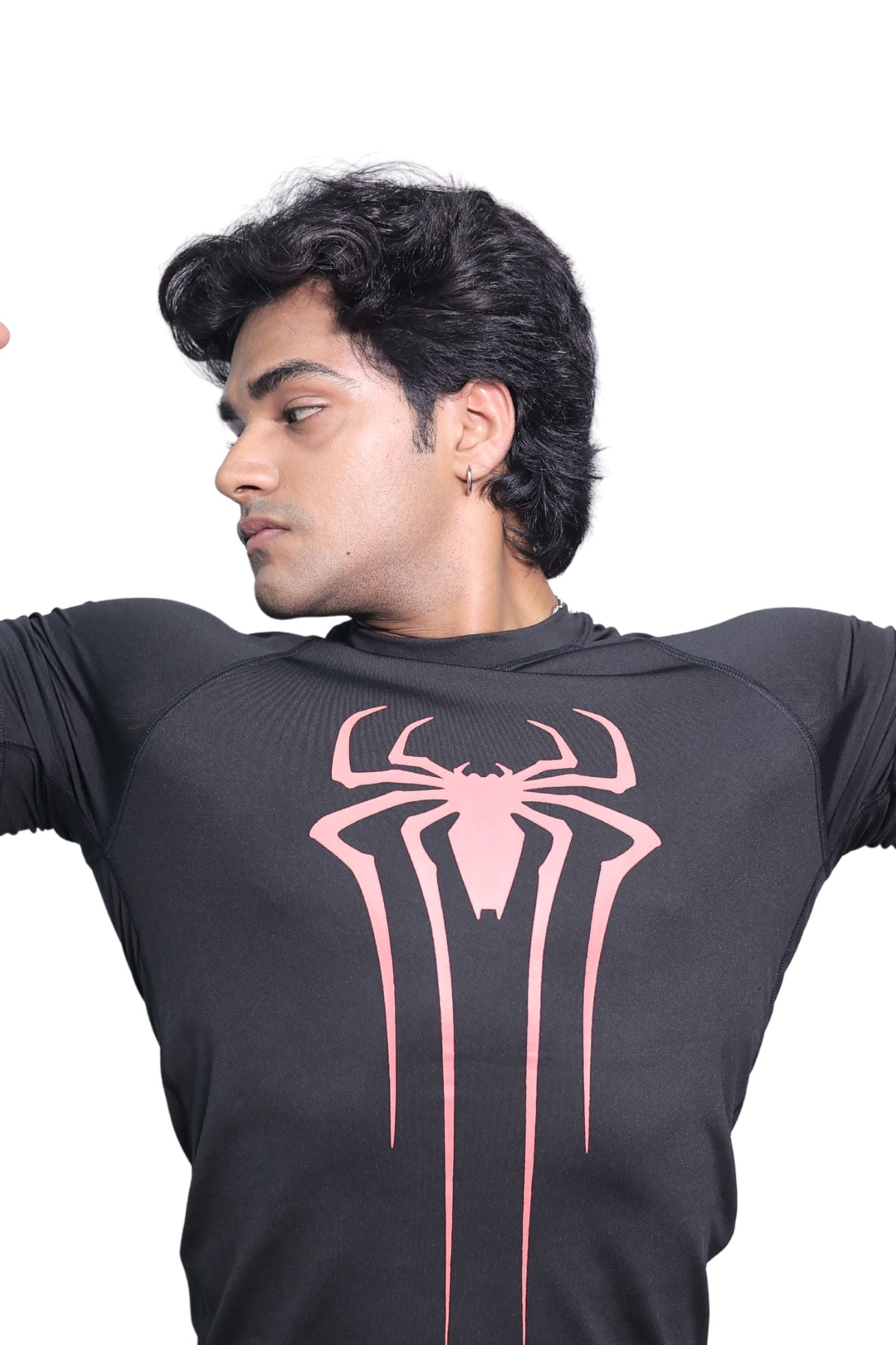 Spider-Man Compression T-Shirt