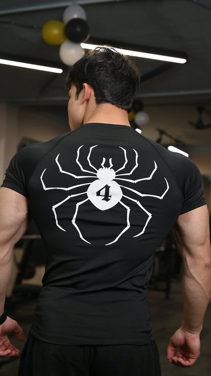 phantom troupe compression shirt