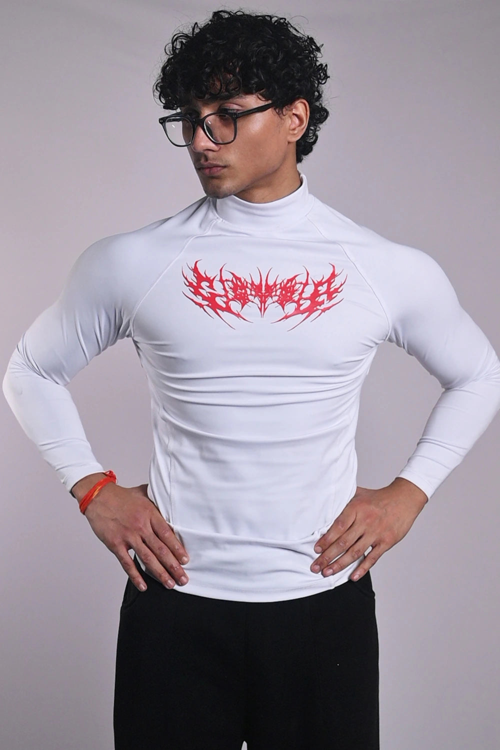 Bloodlust full sleeve compression shirt