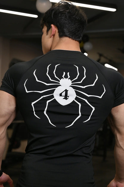 phantom troupe compression shirt