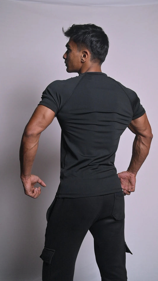 gym tshirt for men