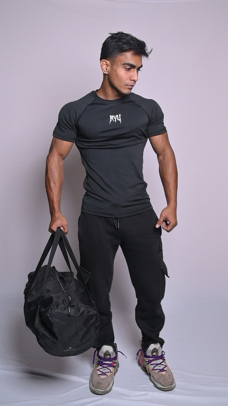 gym wear for men