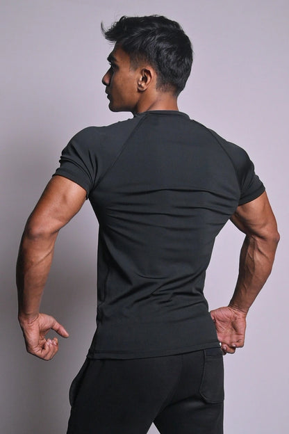 Compressed Shirt Ryu Ryu Compression T-shirt 2.0 – theryuclub