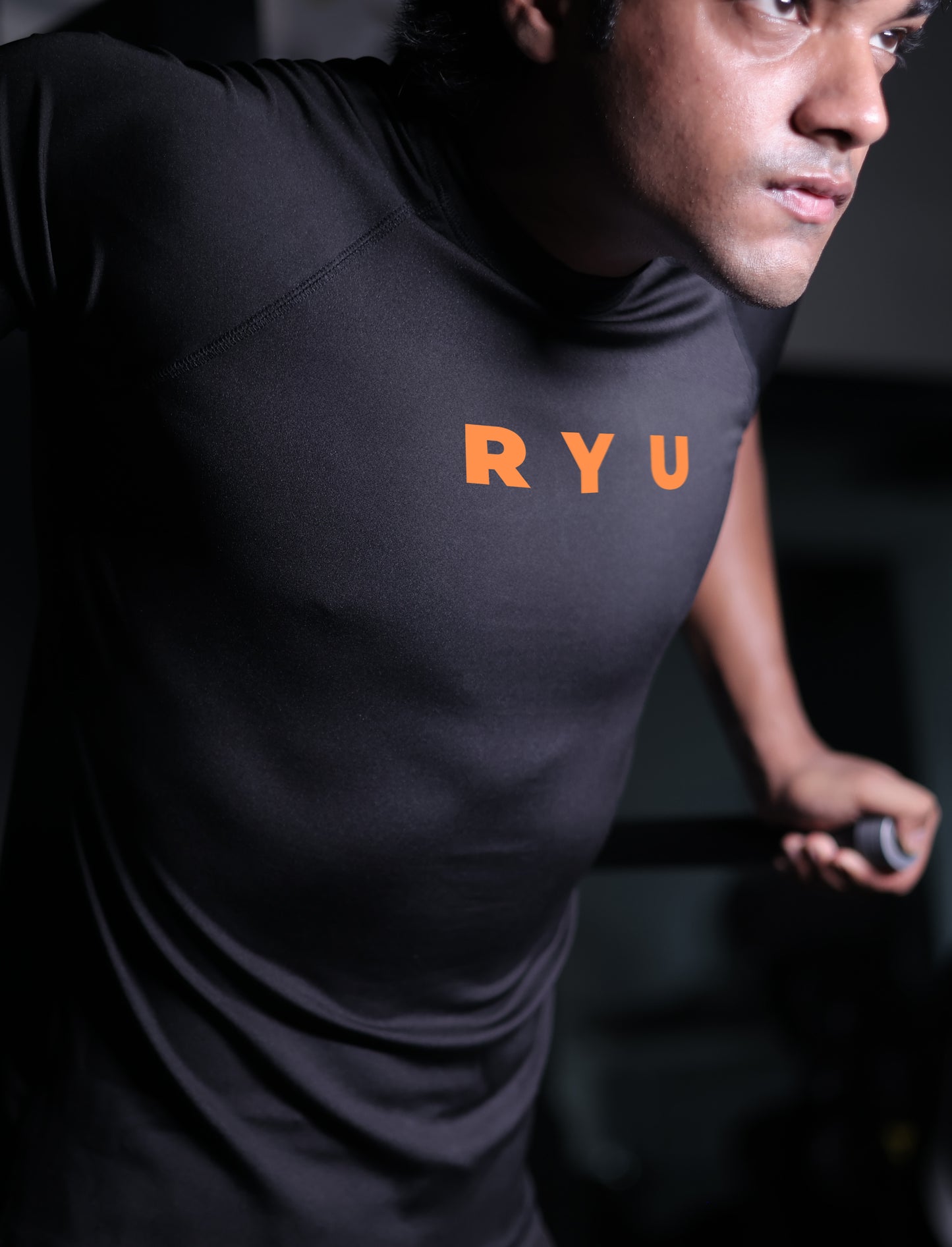 RYU Compression T-Shirt